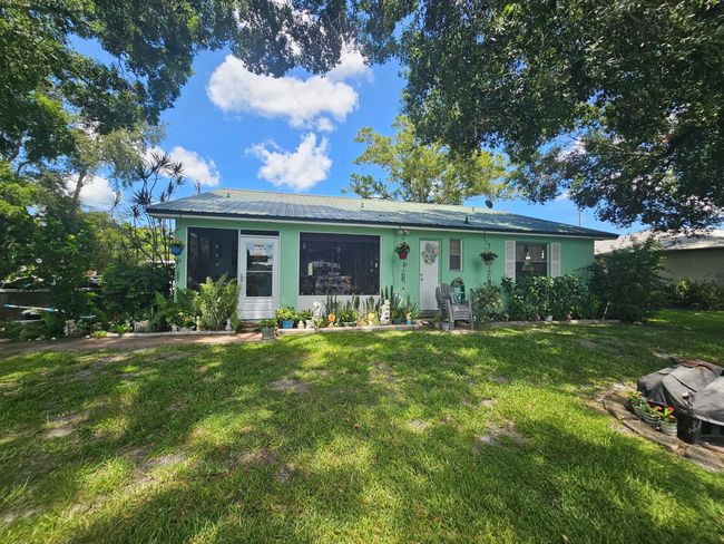 1408 Se 8 Th Dr, House other with 3 bedrooms, 3 bathrooms and null parking in Okeechobee FL | Image 24