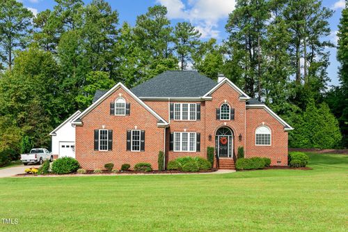 6722 Maranatha Dr, Rocky Mount, NC, 27804-8335 | Card Image