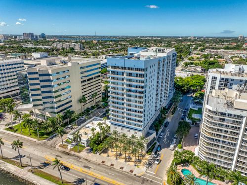 8-1551 N Flagler Dr, West Palm Beach, FL, 33401-3438 | Card Image