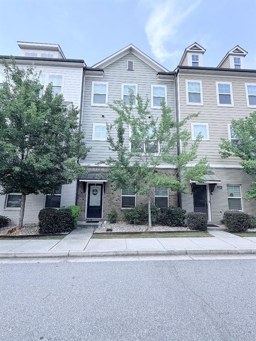 2162 Colvin Ct Nw, Atlanta, GA, 30318-3634 | Card Image