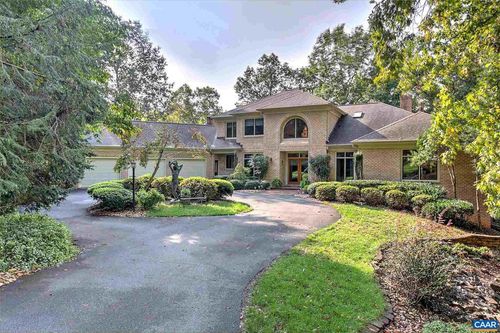 3145 Dane Ct, KESWICK, VA, 22947-9106 | Card Image