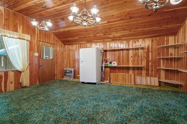 1936 E Fork Rd, House other with 3 bedrooms, 1 bathrooms and null parking in Sula MT | Image 32