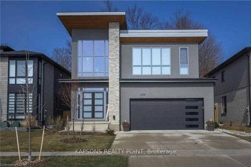 2368 Red Thorne Ave, London, ON, N6P0E8 | Card Image