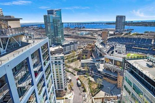 212-321 10th Ave, San Diego, CA, 92101-7469 | Card Image