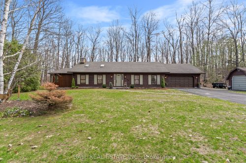 48 Stanley Drive, Kawartha Lakes, ON, K0M1N0 | Card Image