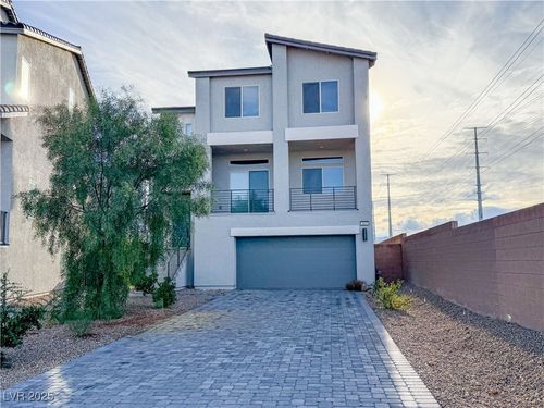 5899 Gossamer Stone Ct, Las Vegas, NV, 89141-9019 | Card Image