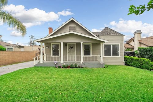 1110 S Ramona St, San Gabriel, CA, 91776 | Card Image