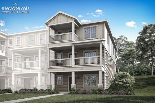 1155 Juliette Heights, Colorado Springs, CO, 80904 | Card Image