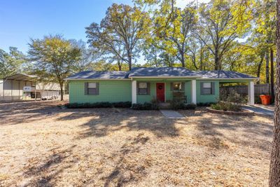 1469 Sandy Oaks, House other with 3 bedrooms, 2 bathrooms and null parking in Quinlan TX | Image 1