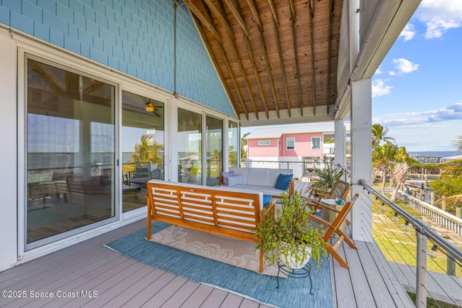 B - 18 Vip Is, House other with 2 bedrooms, 2 bathrooms and null parking in Grant FL | Image 34