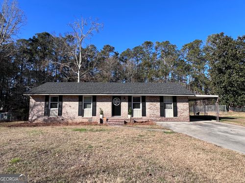 615 Reese St, Thomson, GA, 30824-3108 | Card Image