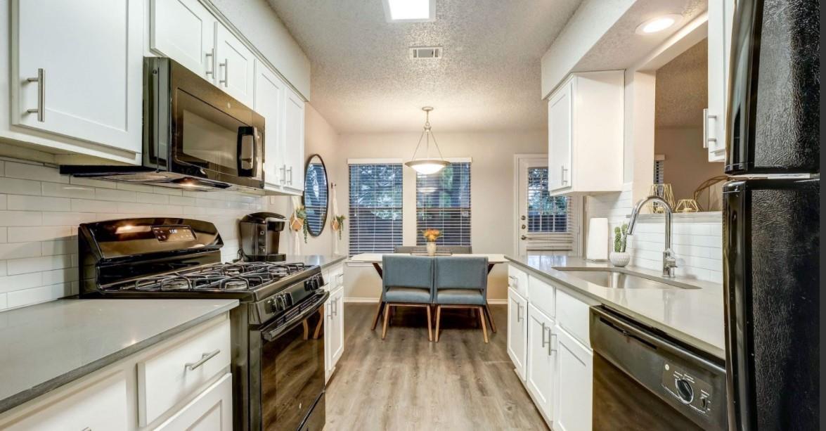 Residential Lease in Round Rock 3