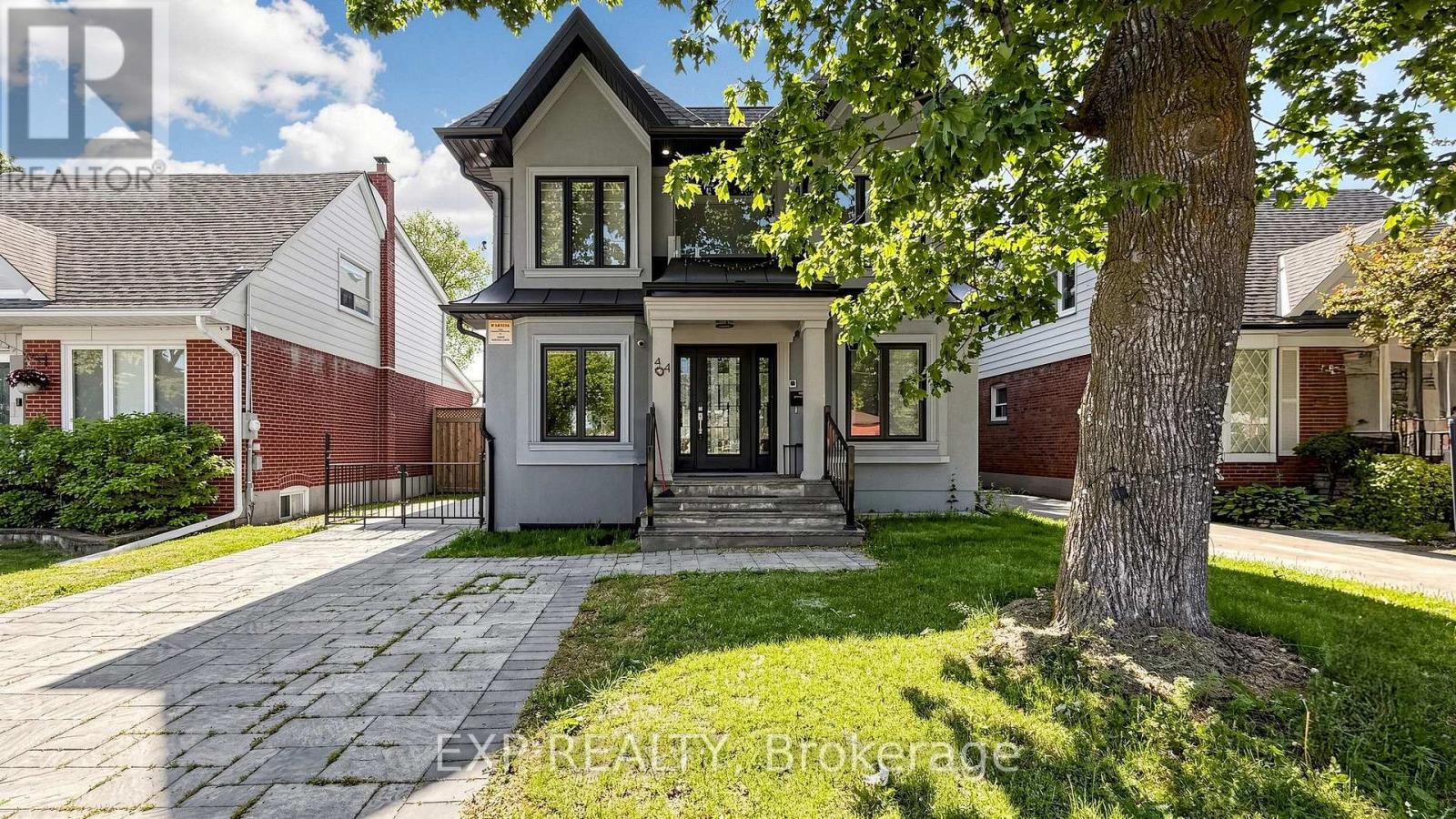 Residential in Toronto (Wexford-Maryvale) 2