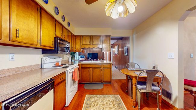 1536 Knight Rd, House other with 3 bedrooms, 3 bathrooms and null parking in Louisville KY | Image 10