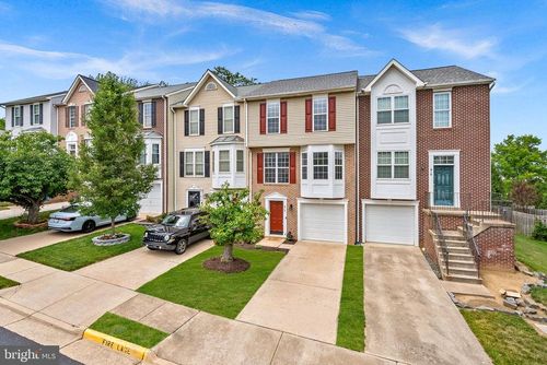 612 Tammy Ter Se, LEESBURG, VA, 20175-8973 | Card Image
