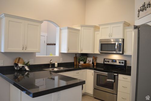 1921 N Crest Rd, Saratoga Springs, UT, 84045-5025 | Card Image
