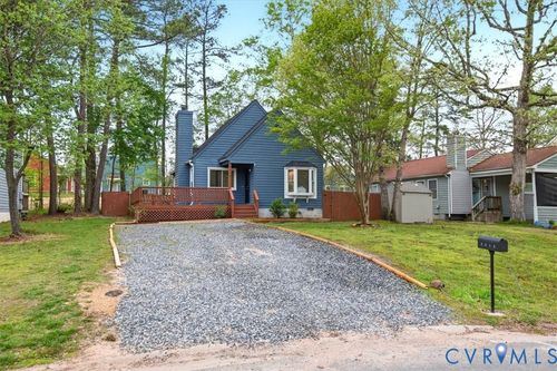 3016 S Ridge Dr, Midlothian, VA, 23112-3830 | Card Image