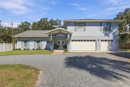 14191 W River Rd, Inglis, FL, 34449-9006 | Card Image
