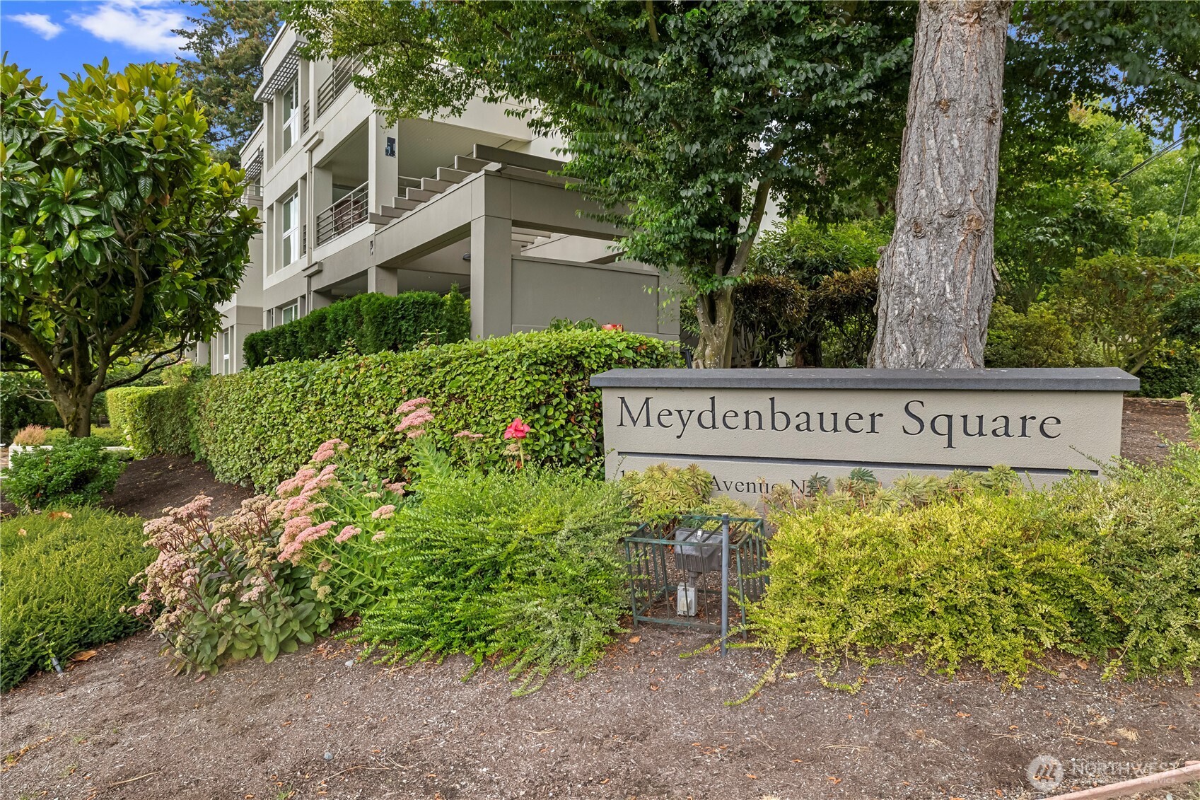 Residential in Bellevue 2