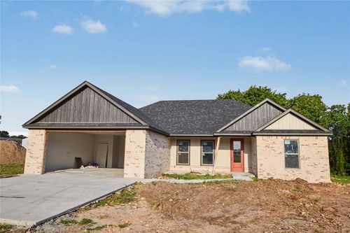 18895 W Hunters Ct, Park Hill, OK, 74451-7500 | Card Image