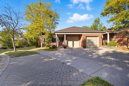 16-60 Rosecliffe Cres, London, ON, N6K4E6 | Card Image