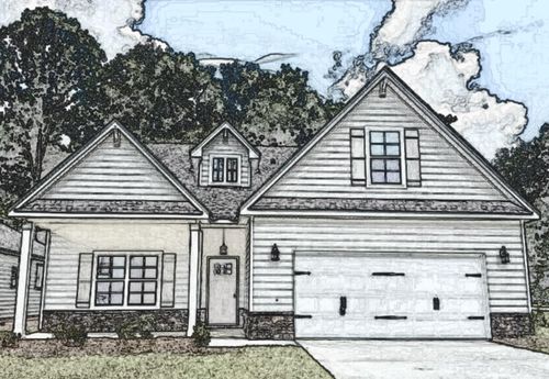 Lot 11 Rolling Meadows Way, Waverly Hall, GA, 31831 | Card Image