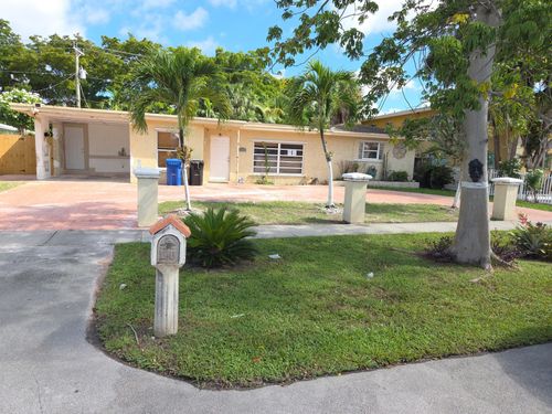 3761 Sw 1st St, Fort Lauderdale, FL, 33312-1005 | Card Image