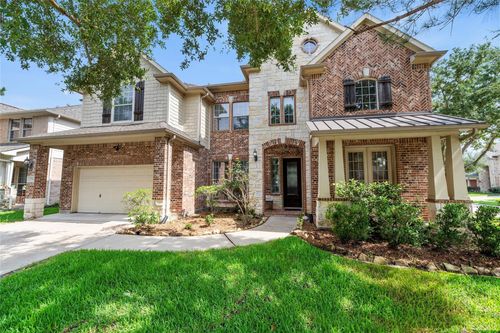 26706 Whitetail Springs Ct, Katy, TX, 77494-1240 | Card Image