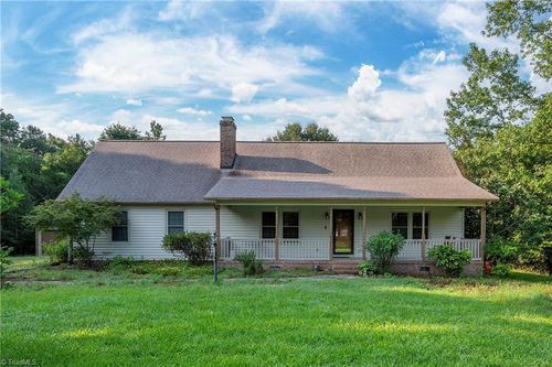 6351 Cashatt Road, High Point, NC, 27263 | Card Image