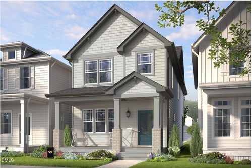 561 Folk Song Way, Wendell, NC, 27591 | Card Image