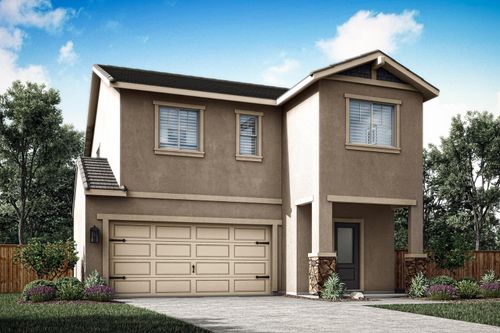 2542 Bog St, Lincoln, CA, 95648-7532 | Card Image