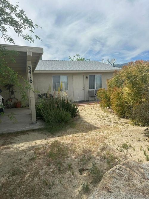 3416 Running M Rd., Borrego Springs, CA, 92004 | Card Image