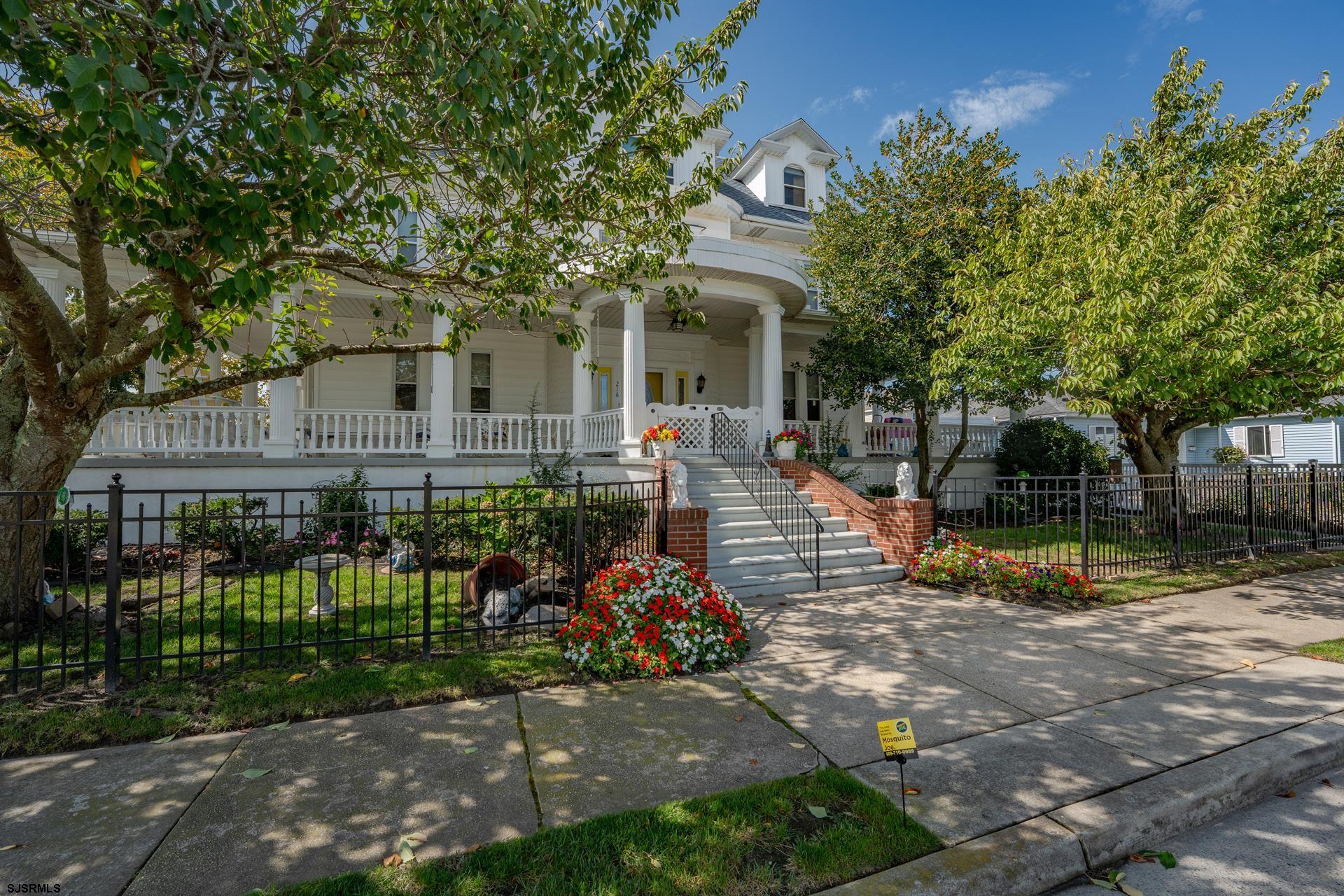 Residential in Wildwood Crest 4