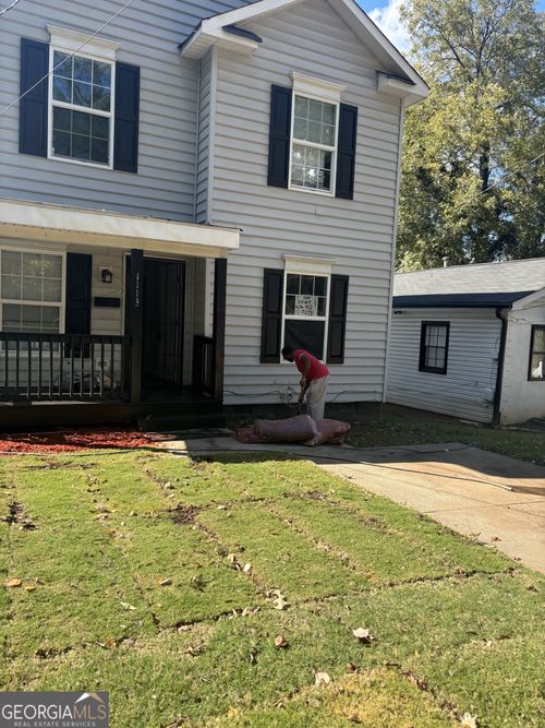 1113 Smith St Sw, Atlanta, GA, 30310-3625 | Card Image
