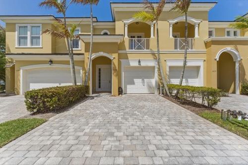 6109 Nw Kendra Ln, Port St Lucie, FL, 34983-4140 | Card Image