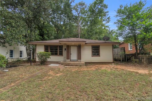 1904 Yarbrough St, Montgomery, AL, 36110-2242 | Card Image
