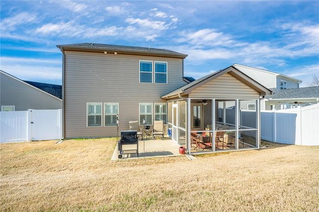 643 Spartan Commodor Ln, House other with 3 bedrooms, 3 bathrooms and null parking in inman SC | Image 25
