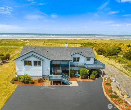 708 Sea Vista Ln, Grayland, WA, 98547-0830 | Card Image
