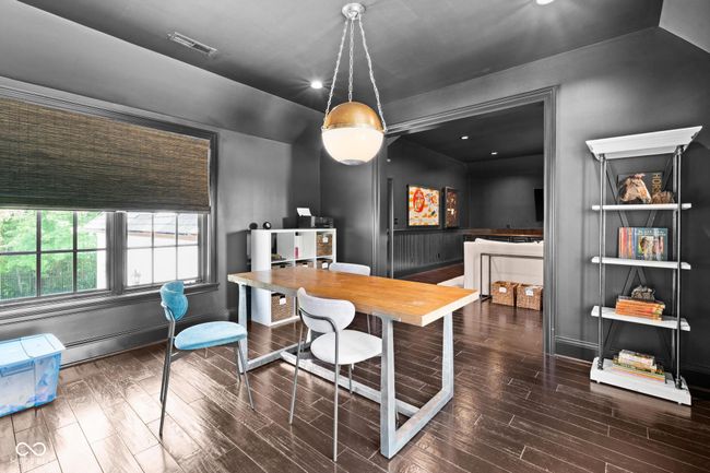 Study leads to Media Room | Image 67
