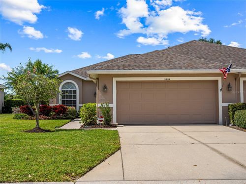 5204 Mahogany Run Ave, SARASOTA, FL, 34241-9169 | Card Image