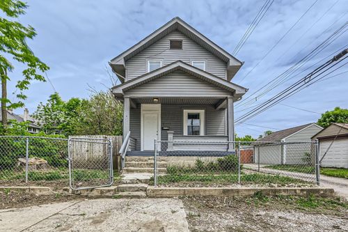 2710 Palmetto St, Columbus, OH, 43204-3050 | Card Image