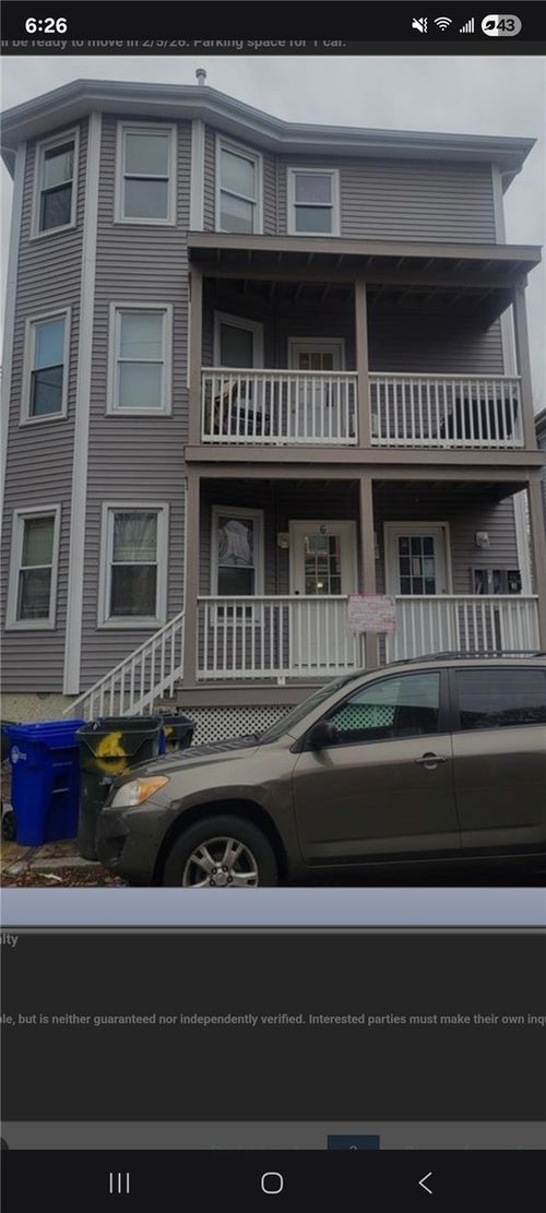 2-6 Osborn Street, Providence, RI, 02909 | Card Image