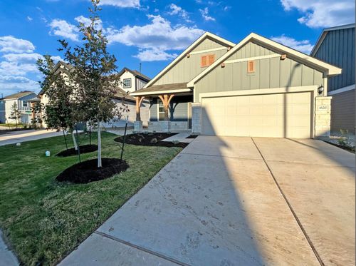 1620 Brimhurst Dr, Leander, TX, 78641-5415 | Card Image