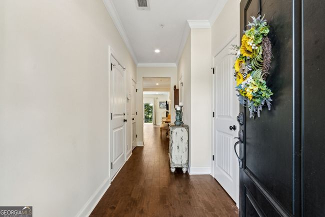 804 Reserve Ln, Townhouse with 3 bedrooms, 3 bathrooms and null parking in St. Simons Island GA | Image 6