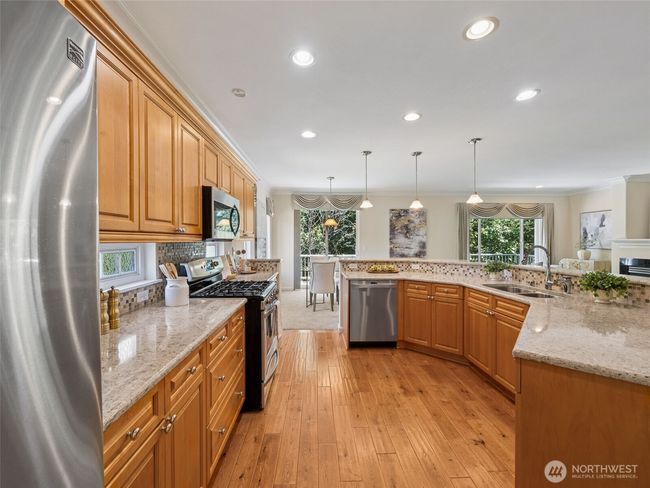 14A - 31867 48 Th Cir Sw, Condo with 2 bedrooms, 2 bathrooms and null parking in Federal Way WA | Image 7