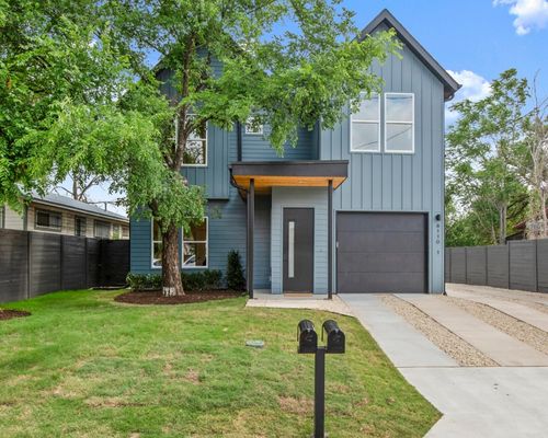 bldg-1-6110 Atwood St, Austin, TX, 78741-2372 | Card Image