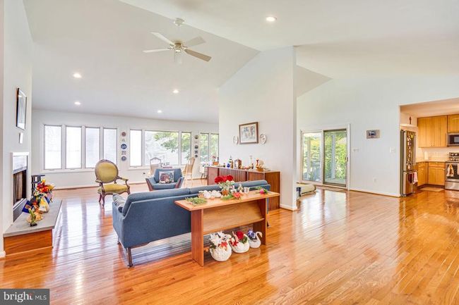 11340 Ethan Ct, House other with 4 bedrooms, 2 bathrooms and null parking in SWAN POINT MD | Image 14