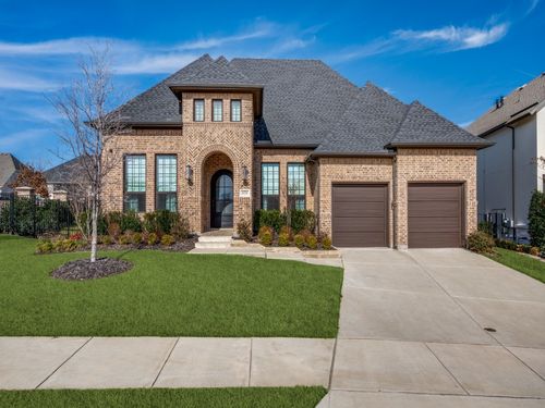 6224 Montage Dr, McKinney, TX, 75071-2261 | Card Image