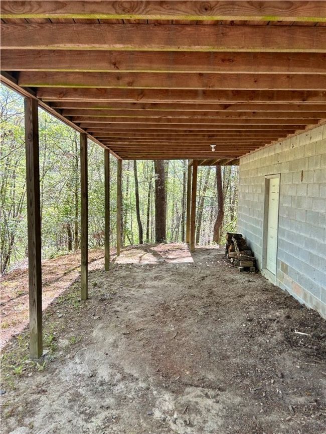 107 Brendart Hill Road, House other with 1 bedrooms, 1 bathrooms and null parking in Sunset SC | Image 37