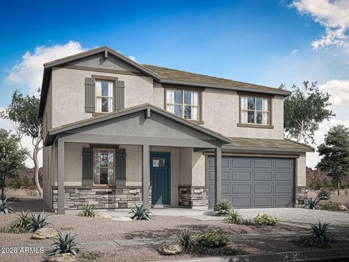 30503 N Haven Crest Drive, San Tan Valley, AZ, 85143 | Card Image